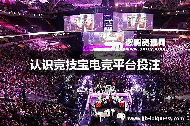 认识竞技宝电竞平台投注